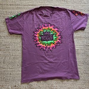 Outkast Official Merch T-Shirt size M